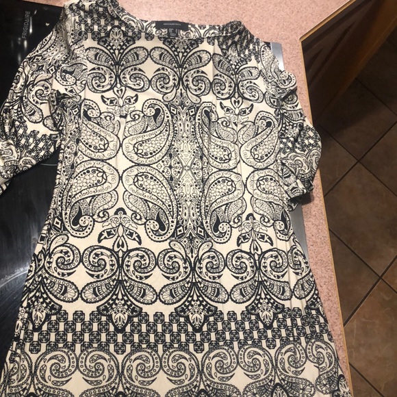 Sexy soft dress by Atmosphere - Picture 2 of 6